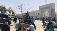 اعتراض باشندگان قندهار در برابر طالبان به علت کشته و زخمی کردن زنان در این ولایت ـ مجله‌ی اورال